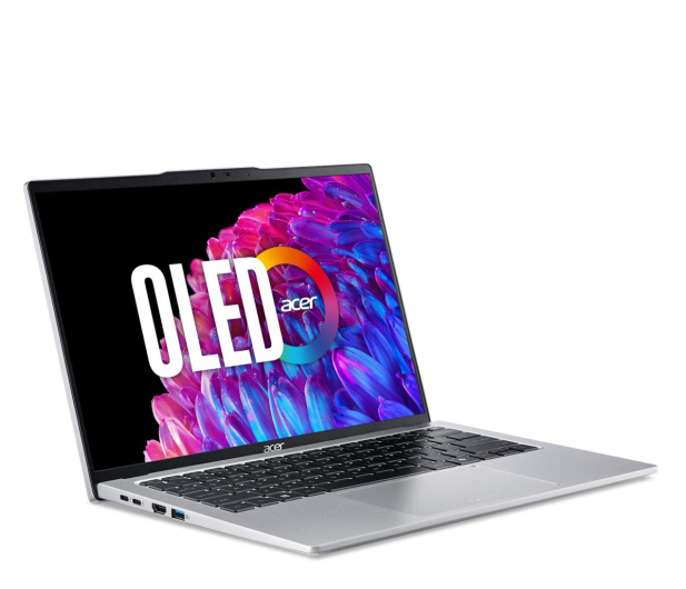 ACER Swift Go Ultra5-125H/16GB/512GB/14'' OLED/W11 - 1236007 - zdjęcie 4